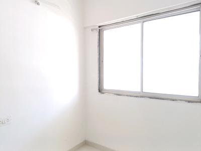 Bedroom Image of 800 Sq.ft 2 BHK Apartment / Flat for sale in Majestique Palm Atlantis, Wagholi Pune for Rs. 5600000