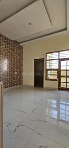 Bedroom Image of 2250 Sq.ft 4 BHK Independent House for sale in Kharar Mohali for Rs. 8000000