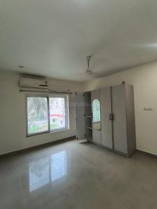 Hall Image of 2000 Sq.ft 3 BHK Apartment / Flat for rent in Bapuji Nagar Bhubaneswar for Rs. 32000
