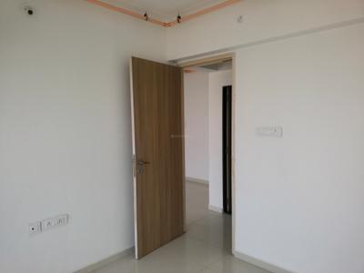 Bedroom Image of 850 Sq.ft 2 BHK Apartment / Flat for sale in Sukh Niwas, Colaba Mumbai for Rs. 30000000