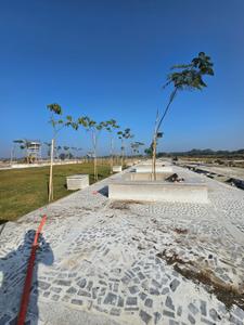 Image of 1000 Sq.ft Residential Plot / Land for sale in Super Corridor, Indore for Rs. 3500000