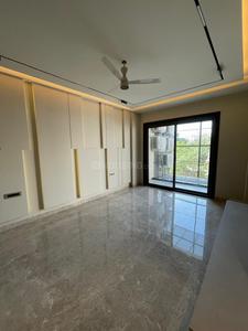 Hall Image of 2520 Sq.ft 4 BHK Builder Floor for sale in Punjabi Bagh New Delhi for Rs. 61500000
