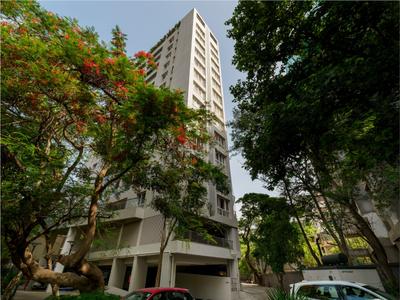 Image of 1960 Sq.ft 3 BHK Apartment / Flat for sale in Nirman Vishnubaug, Shivaji Nagar, Pune for Rs. 43000000