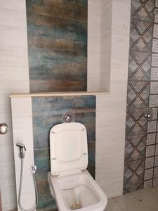 Common Bathroom Image of 861 Sq.ft 2 BHK Builder Floor for sale in Romell Orbis, Andheri East Mumbai for Rs. 17900000