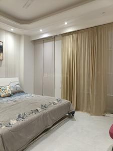 Bedroom Image of 1505 Sq.ft 3 BHK Apartment / Flat for sale in Sector 54 Gurgaon for Rs. 10005000