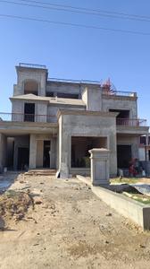 Image of 4500 Sq.ft Residential Plot / Land for sale in Mullanpur Garibdass, Chandigarh for Rs. 55000000