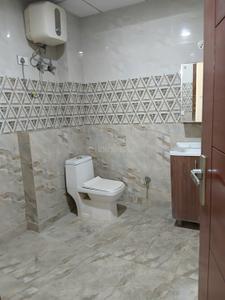 Image of 1895 Sq.ft 3 BHK Builder Floor for rent in Vasundhara, Ghaziabad for Rs. 28500
