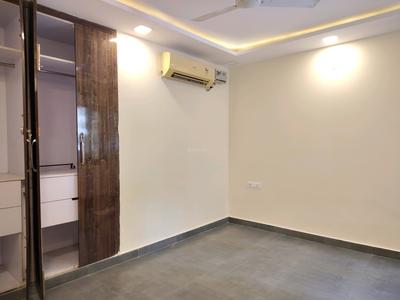 Bedroom Image of 2000 Sq.ft 3 BHK Apartment / Flat for sale in DDA Flats Vasant Kunj, Vasant Kunj New Delhi for Rs. 40000000