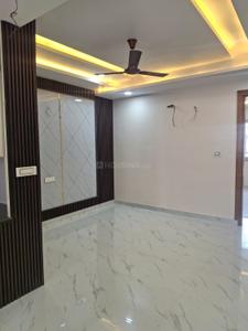 Hall Image of 1600 Sq.ft 3 BHK Builder Floor for sale in Raipur Dehradun for Rs. 7500000