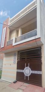 Image of 1366 Sq.ft 3 BHK Independent House for sale in Krishna Nagar, Lucknow for Rs. 6600000
