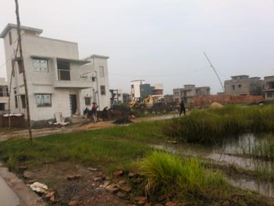 Image of 3600 Sq.ft Residential Plot / Land for sale in Swapnabhumi, New Town, Kolkata for Rs. 8999989