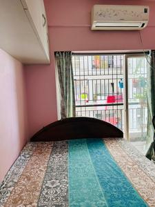 Bedroom Image of 1092 Sq.ft 3 BHK Apartment / Flat for sale in Srijan Greenfield City, Maheshtala Kolkata for Rs. 5000000