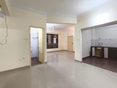 2 BHK Flat