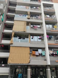 Image of 2588 Sq.ft 3 BHK Apartment / Flat for sale in Sawera Sanidhya, Nikol, Ahmedabad for Rs. 8500000