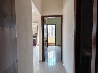 Hall Image of 1003 Sq.ft 2 BHK Builder Floor for rent in Chandapura Bengaluru for Rs. 19000