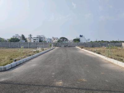 Waterway Phase 3 Internal Roads 1
