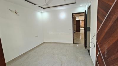 Bedroom Image of 2250 Sq.ft 3 BHK Builder Floor for rent in Sector 85 Mohali for Rs. 35000