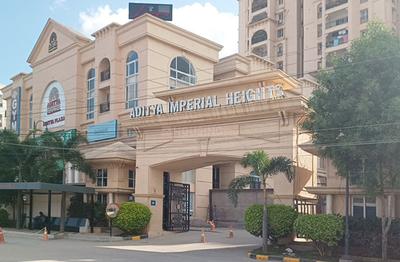 Bedroom Image of Aditya Imperial heights in Hafeezpet, Hyderabad