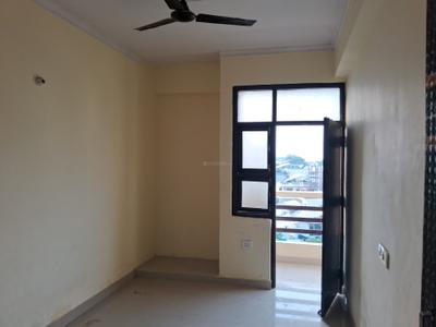Bedroom Image of 1300 Sq.ft 3 BHK Apartment / Flat for rent in Aliganj Lucknow for Rs. 16000
