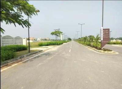 Image of 2152 Sq.ft Residential Plot / Land for sale in Pintail Park City, Sultanpur Road, Lucknow for Rs. 20000000