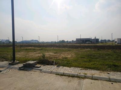 Image of 1395 Sq.ft Residential Plot / Land for sale in Reliance Met City, Yakubpur, Jhajjar for Rs. 16276000