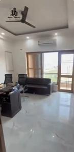 Hall Image of 1215 Sq.ft 5 BHK Villa for sale in Wave City Ghaziabad for Rs. 32500000