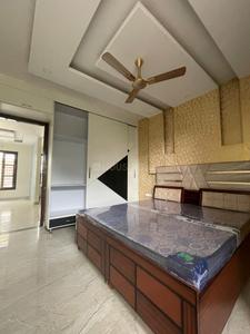 Bedroom Image of 990 Sq.ft 2 BHK Builder Floor for sale in Kharar Mohali for Rs. 3190000