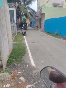 Image of 931 Sq.ft Residential Plot / Land for sale in Madhavaram Milk Colony, Chennai for Rs. 5300000
