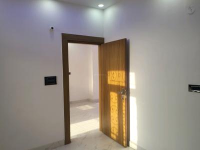 Bedroom Image of 1250 Sq.ft 3 BHK Apartment / Flat for sale in Rajendra Nagar Ghaziabad for Rs. 7475000