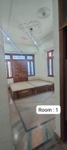 Hall Image of 1850 Sq.ft 2 BHK Independent House for rent in P Ke Prime Govind Complex, Shahpur Gorakhpur for Rs. 16000