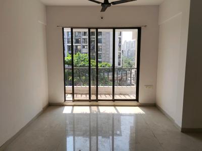 Living Room Image of 1600 Sq.ft 3 BHK Apartment / Flat for sale in Today Ganesham by Today Group Builders &amp; Developers, Ulwe Navi Mumbai for Rs. 16800000
