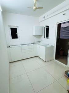 Hall Image of 1200 Sq.ft 2 BHK Apartment / Flat for rent in Kompally Hyderabad for Rs. 38000