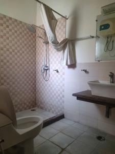 Bedroom One Image of 2023 Sq.ft 3 BHK Apartment / Flat for sale in Indiabulls Greentech City Duplex Natura, Vedic Village Kolkata for Rs. 8500000