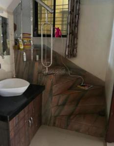 Image of 1000 Sq.ft 2 BHK Apartment / Flat for rent in Kopar Khairane, Navi Mumbai for Rs. 45000