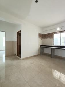 Hall Image of 2200 Sq.ft 4 BHK Apartment / Flat for sale in New Town Kolkata for Rs. 17500000
