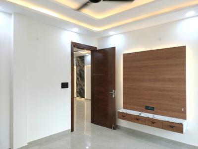 Bedroom Image of 2250 Sq.ft 4 BHK Builder Floor for sale in Sector 85 Faridabad for Rs. 24000000