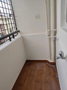 Drying Area Image of 1550 Sq.ft 3 BHK Apartment / Flat for rent in Jeevan Bima Nagar Bengaluru for Rs. 50000