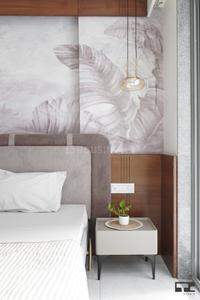 Bedroom Image of 1100 Sq.ft 3 BHK Apartment / Flat for sale in Gotri Vadodara for Rs. 5811000