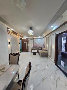 Hall Image of 1190 Sq.ft 2 BHK Apartment / Flat for sale in Vaishali Nagar Jaipur for Rs. 6069000