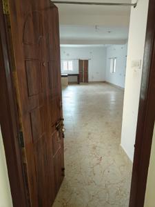 Hall Image of 825 Sq.ft 1 BHK Independent House for rent in Badambadi Colony Cuttack for Rs. 15000
