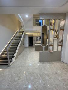 Image of 1600 Sq.ft 3 BHK Apartment / Flat for rent in Palasia, Indore for Rs. 32000