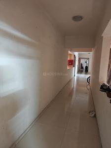 Image of 860 Sq.ft 2 BHK Apartment / Flat for sale in Wakad, Pune for Rs. 7600000