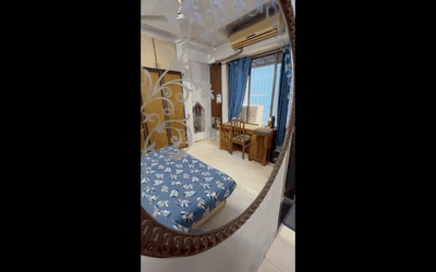 Image of Freedom PG in Bandra West, Mumbai