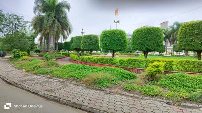 Image of 1100 Sq.ft Residential Plot / Land for sale in Jakhya, Indore for Rs. 7150000