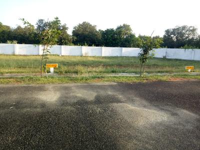 Image of 1800 Sq.ft Residential Plot / Land for sale in VT Agraharam, Vizianagaram for Rs. 4600000