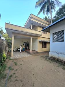 Image of 3915 Sq.ft Residential Plot / Land for sale in Kongorppilly, Kochi for Rs. 7700000
