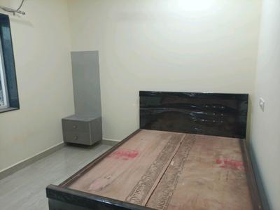 Bedroom Image of 1125 Sq.ft 2 BHK Apartment / Flat for rent in Ameerpet Hyderabad for Rs. 24500
