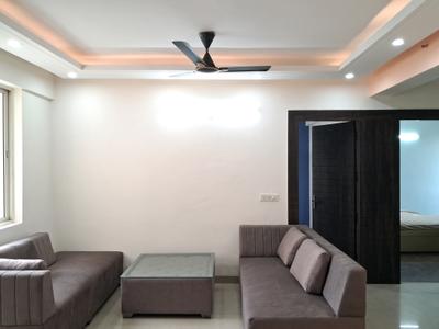 Living Room Image of 1250 Sq.ft 3 BHK Apartment / Flat for sale in Jaypee Kosmos, Sector 134 Noida for Rs. 12000000