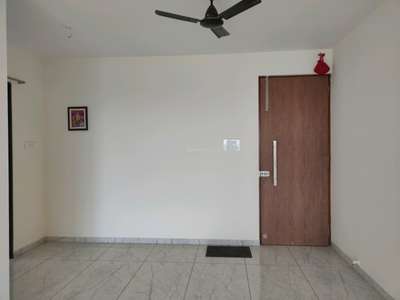 Living Room Image of 650 Sq.ft 1 BHK Apartment / Flat for rent in Panvel Navi Mumbai for Rs. 17000