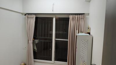 Bedroom Image of 585 Sq.ft 2 BHK Apartment / Flat for sale in Sai Adityaraj, Ghatkopar East Mumbai for Rs. 14500000